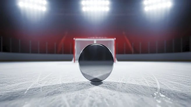 Carolina Hurricanes Secure Stanley Cup Final Spot with Emotional Victory