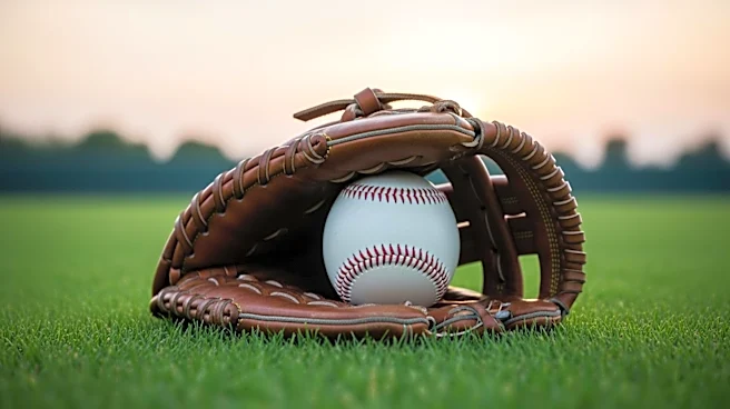 Homewood-Flossmoor Baseball Team Ends Season with Regional Championship Loss