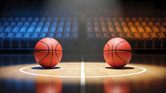 Knicks and Spurs Set for Historic NBA Finals Rematch