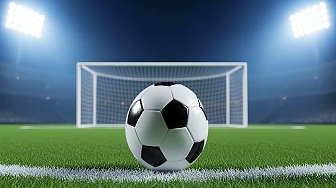 Toluca Triumphs Over Tigres in Penalty Shootout to Secure Concacaf Champions Cup