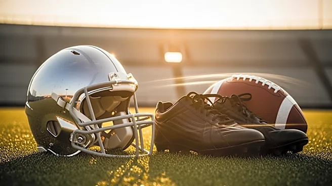 Texas Longhorns Anticipate Strong Rushing Season with New Transfers
