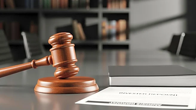 Faruqi  Faruqi, LLP Reminds Commvault Investors of Class Action Deadline Amid Allegations of Misleading Financial Projections