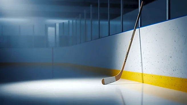 Chicago Blackhawks Mourn the Passing of Former Player Dennis Hull