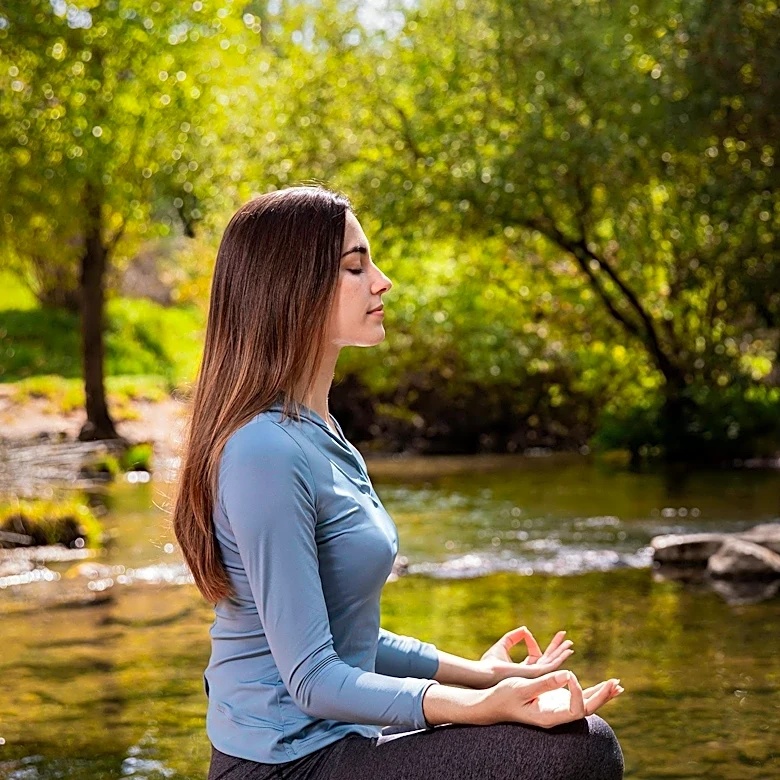 Environmental Neuroscientists Advocate Nature Exposure for Stress Relief