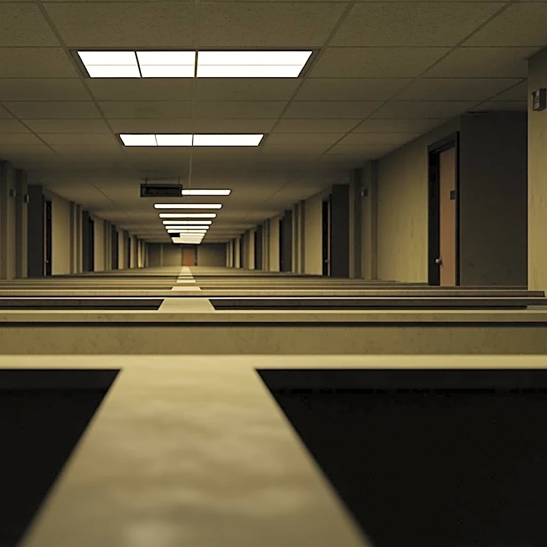 Backrooms Film Breaks A24 Opening Weekend Record with $85 Million
