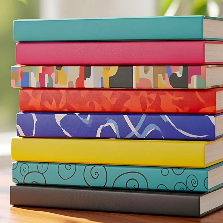 Summer 2026 Book Releases Highlight Diverse Narratives and Genres