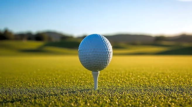Eric Cole Takes Lead from Jordan Smith in Charles Schwab Challenge