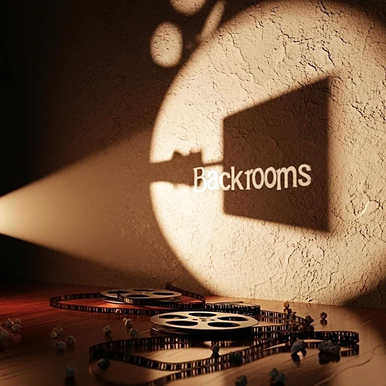 YouTube Stars Transition to Box Office Success with 'Backrooms' Film