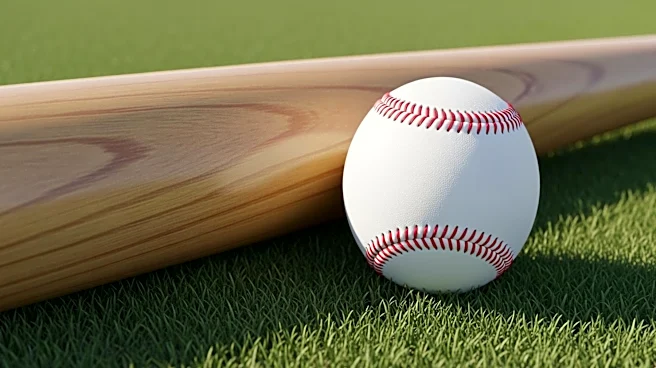 Ben Auer Leads St. Charles North to Regional Baseball Victory