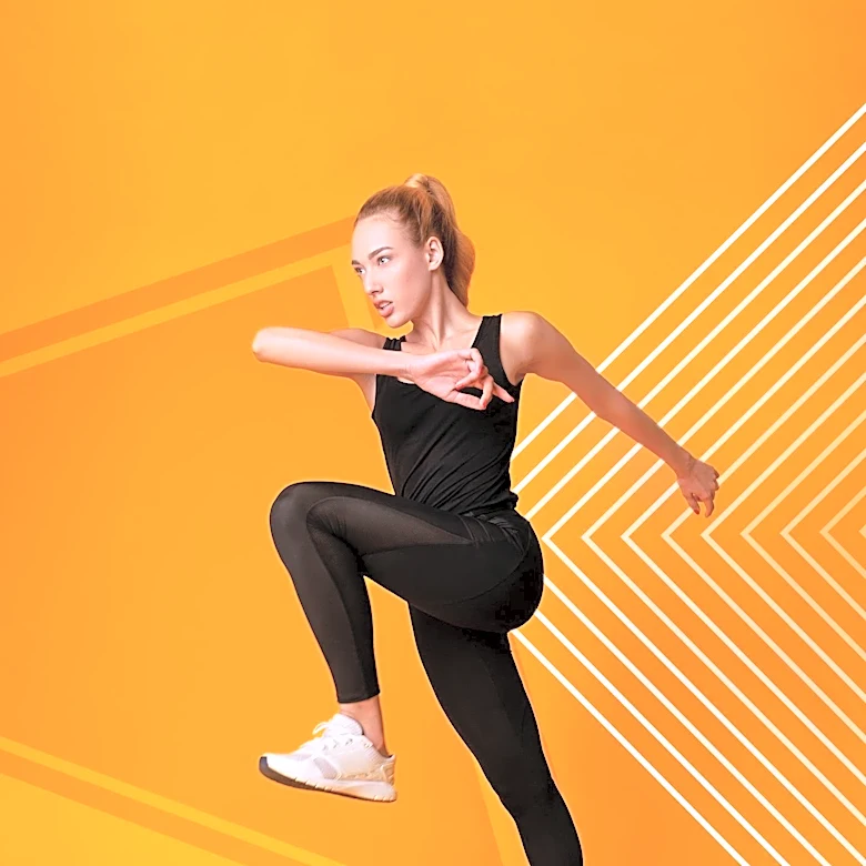 Fitness Expert Advocates Simple Movement for Effective Workouts