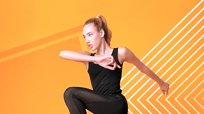 Fitness Expert Advocates Simple Movement for Effective Workouts