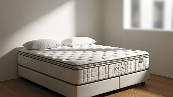 Consumer Reports Names The Original Mattress Factory as Top Mattress Retailer in 2025 Survey