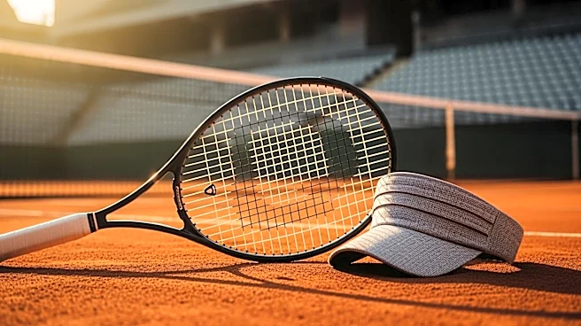 Naomi Osaka Advances to French Open Fourth Round Amid Fashion Highlights