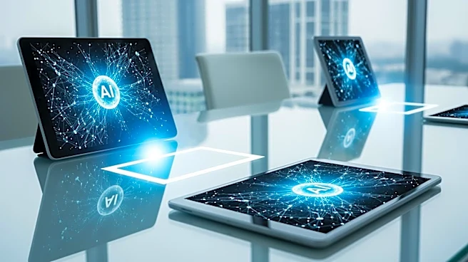 Venture Capitalists Discuss AI Investment Surge and Market Implications