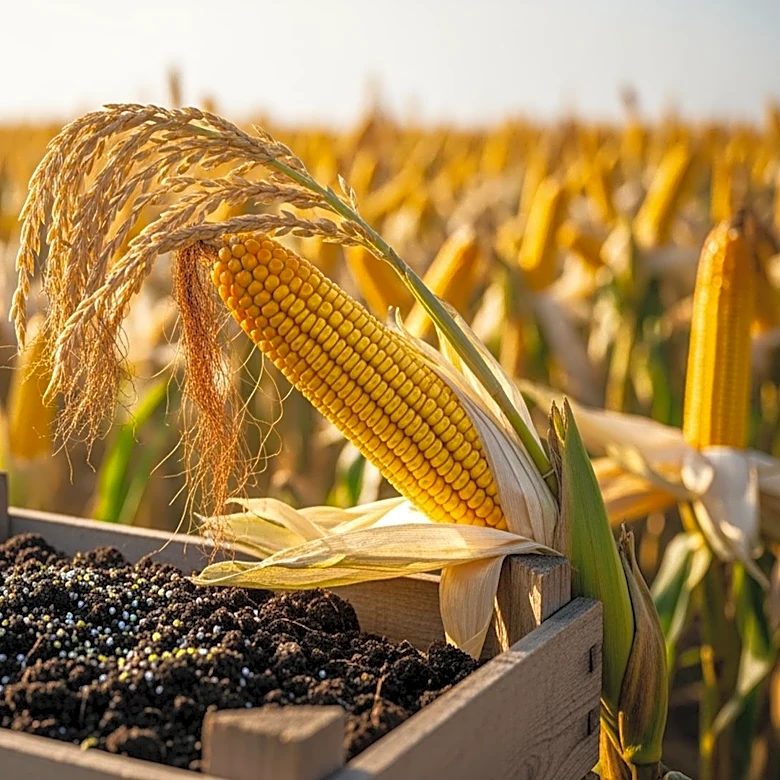 Corn Growers Urge Action on Fertilizer Prices Amid Industry Investigation
