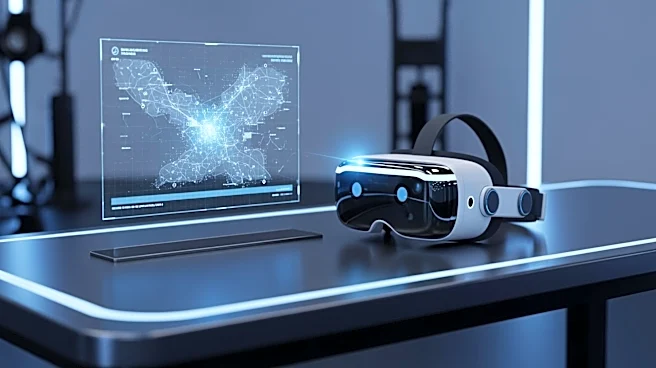 Anduril's $5 Billion Series H Funding Boosts Army AR Testing Capabilities