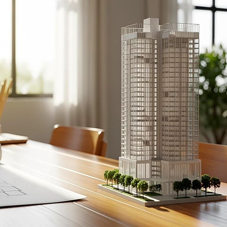 Charlotte Real Estate Conversion Project Underway