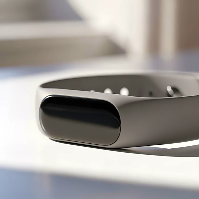 Fitbit Air Introduces Screenless Health Tracking for Minimalist Users