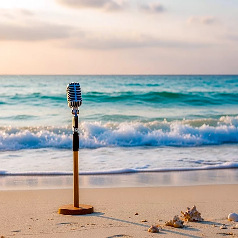 Megan Moroney Performs 'Wonder' at Best Friend's Wedding in Turks and Caicos