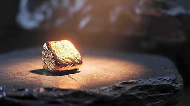 Kinross Gold's Q4 Earnings Highlight Strong Profitability Amid Revenue Miss