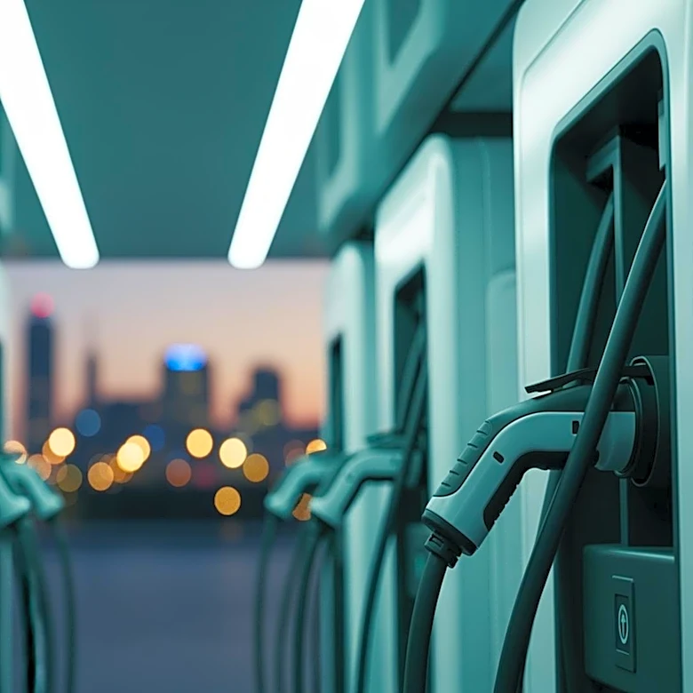 Voltera and Revel Merge to Expand Electric Fleet Charging Network Across Major U.S. Cities