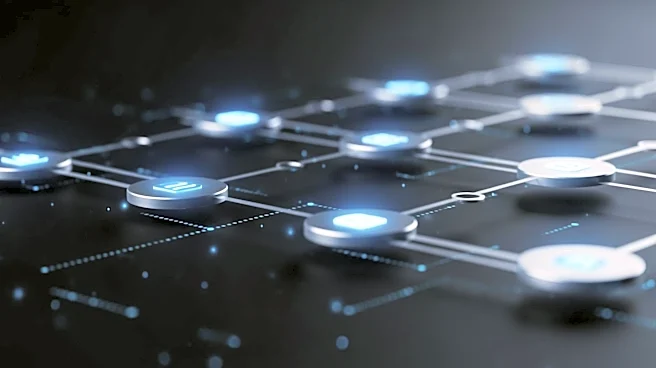 Coinbase and Partners Develop New Financial Rails for AI Agents