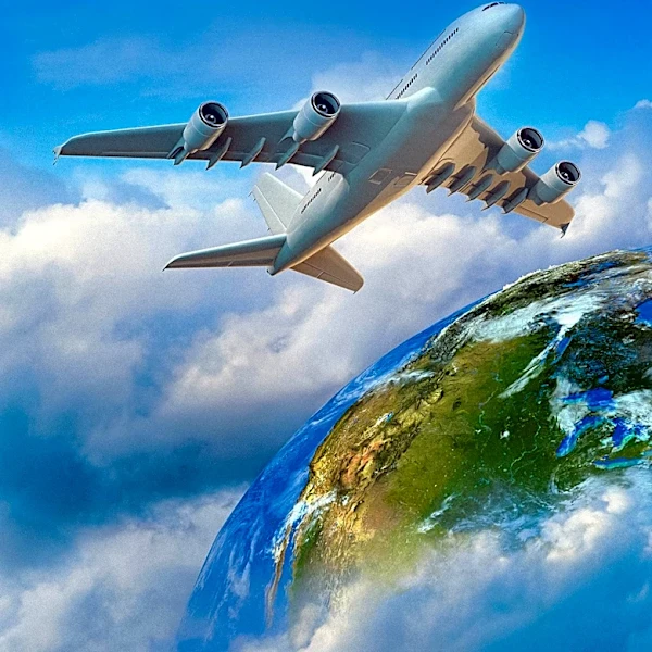 Understanding and Mitigating Jet Lag for Long-Distance Travelers