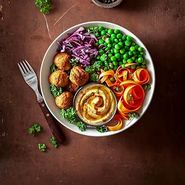 Exploring New Culinary Horizons: Falafel's Versatile Appeal in U.S. Cuisine