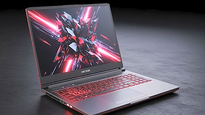 HP and Riot Games Collaborate on VALORANT-Themed Gaming Laptop, Priced at $3,049