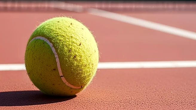 Coco Gauff Upset by Anastasia Potapova in French Open Third Round