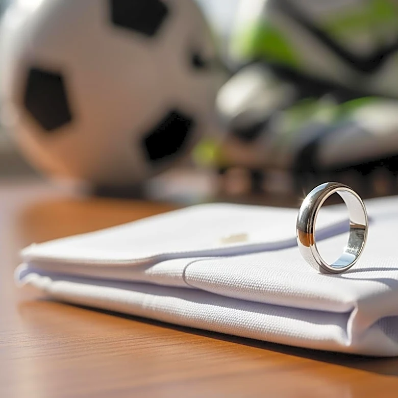 Brenden Aaronson Misses USMNT Training for Wedding Ahead of World Cup Tune-Up