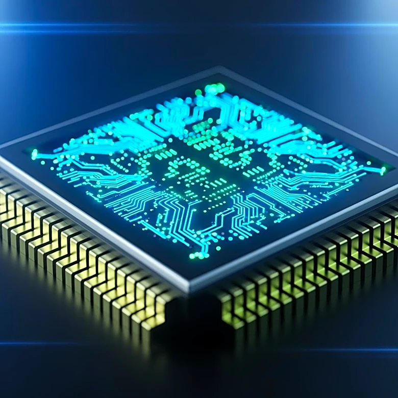 Micron's Stock Surges Amid High Demand for AI Memory Chips, Reaches $1 Trillion Market Cap