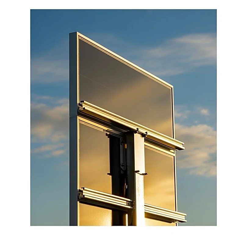 Enlight Metals Expands into Solar Mounting Structures to Enhance Renewable Infrastructure