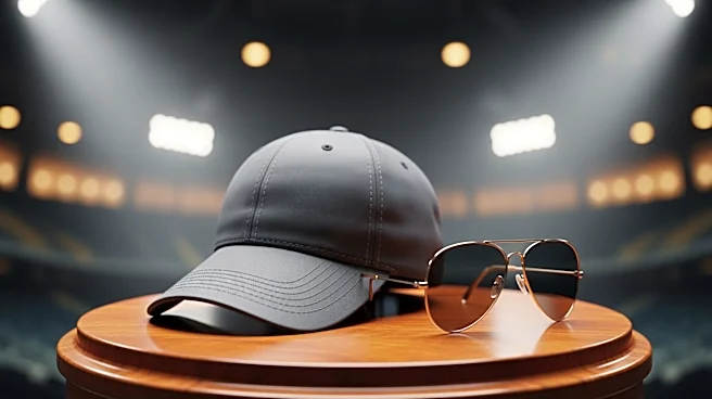 Bobby Valentine Recreates Iconic Disguise at Mets Hall of Fame Event