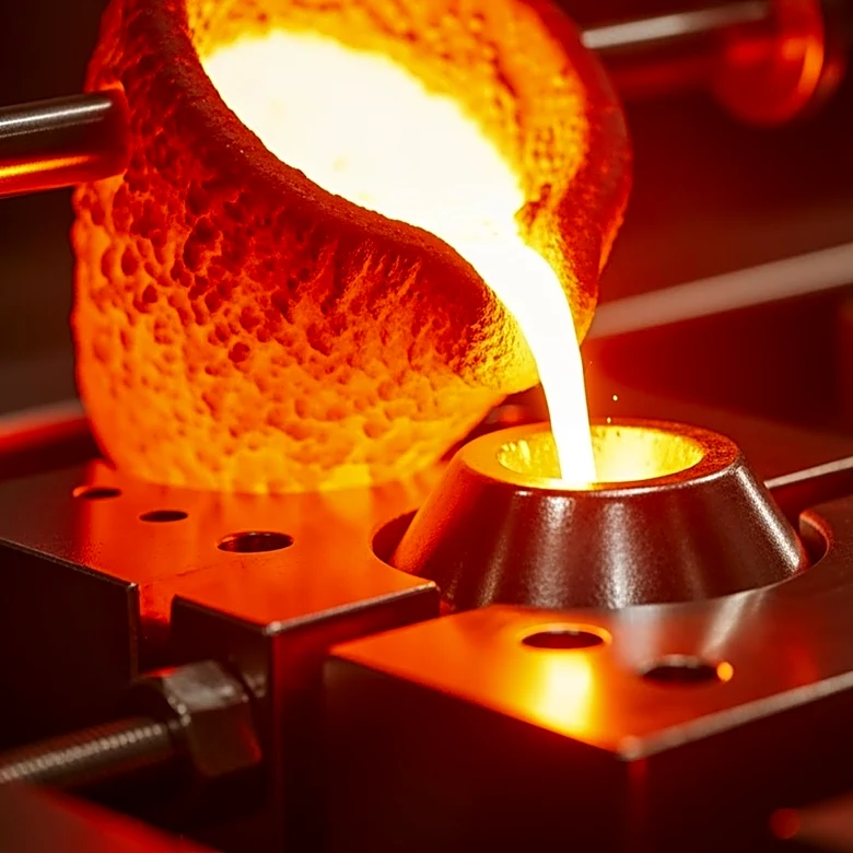 Maiden Forgings Reports FY26 Net Profit Amid Strong Revenue Performance