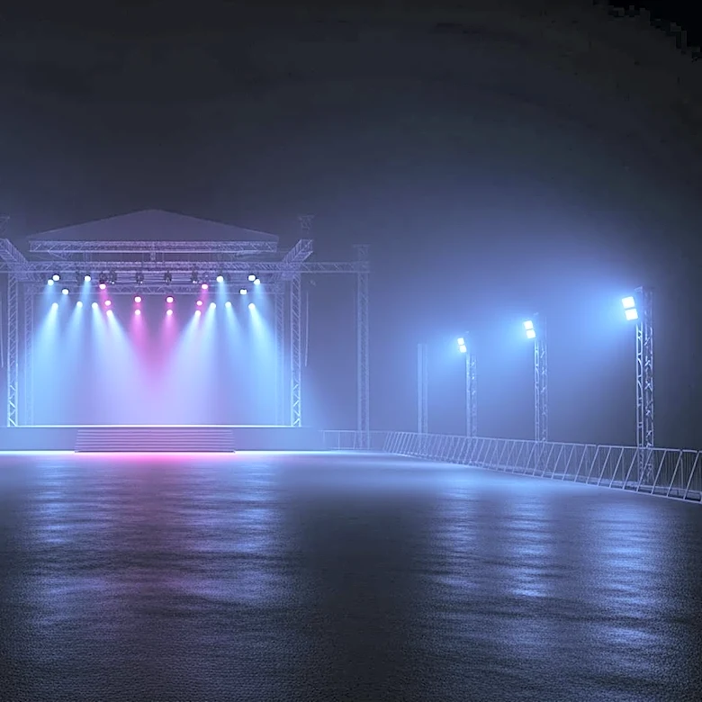 Kanye West Concert in Italy Cancelled Due to Public Order and Safety Concerns