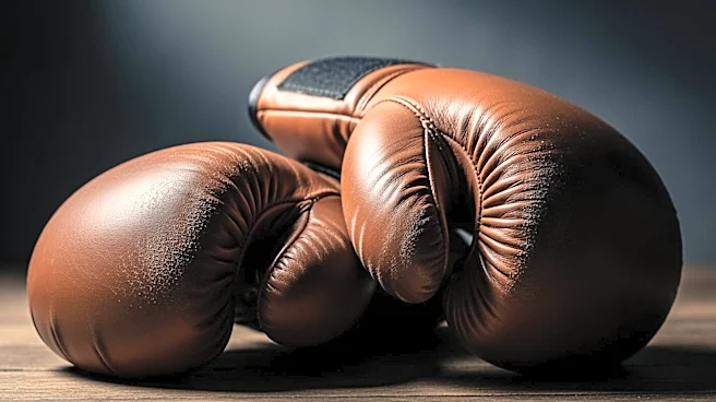 Darren Till Triumphs in BKFC Debut Despite Early Knockdown