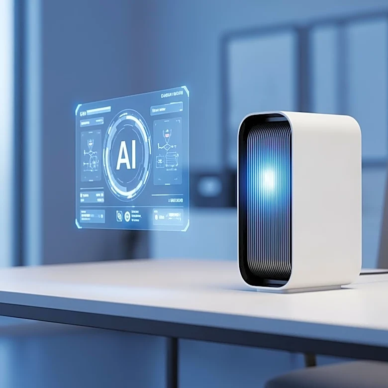 Perplexity Distributes Mac Minis to Promote AI-Powered Personal Computer Tool