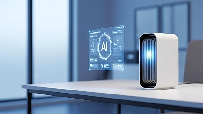 Perplexity Distributes Mac Minis to Promote AI-Powered Personal Computer Tool