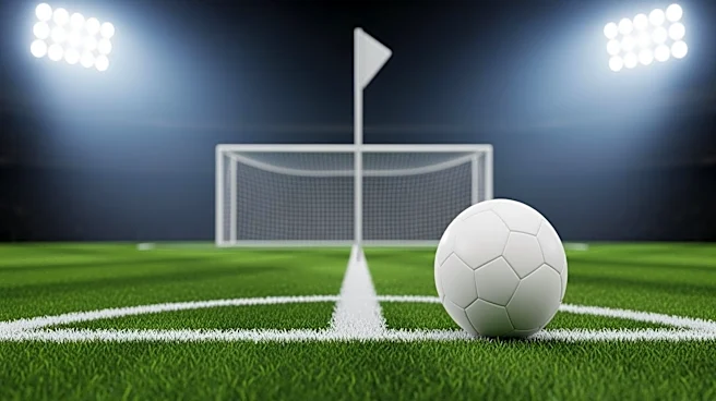 Arsenal's Penalty Misses Lead to Defeat in Champions League 2026 Final