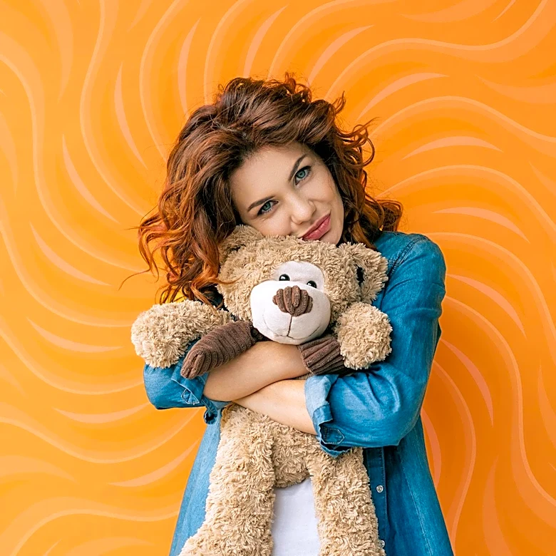 Professional Cuddler Ella Love Earns $100k Annually, Highlights Emotional Benefits