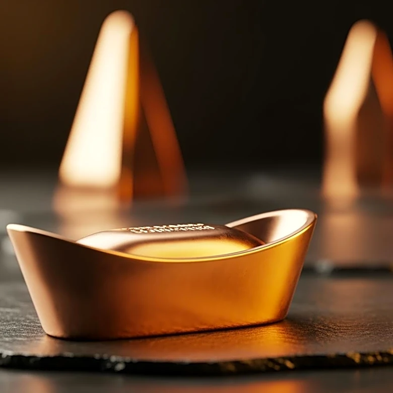 Barclays Initiates Overweight Rating on Hudbay Minerals Amid Rising Copper Demand
