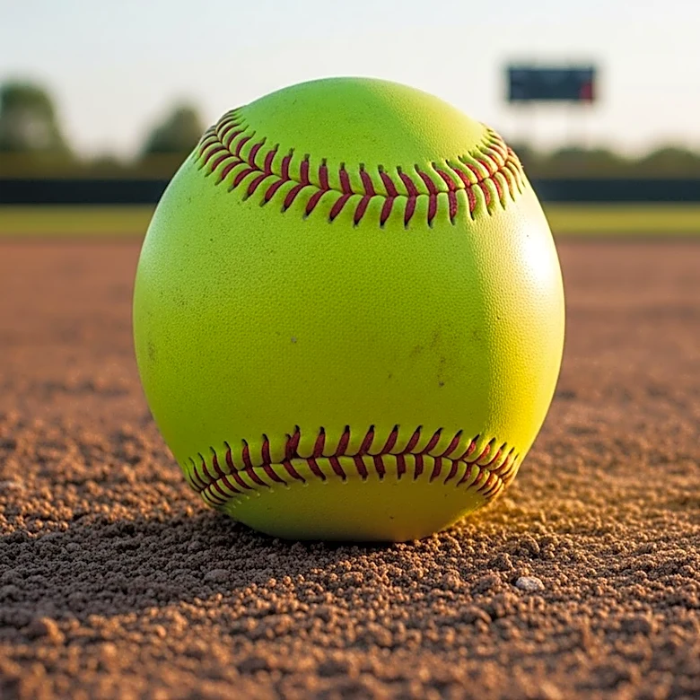 Avon Softball Secures Section V Class B2 Title with Jessie Crye's Dominant Performance