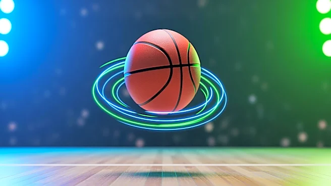 Washington Mystics Embrace Youthful Energy Amidst Challenging Season