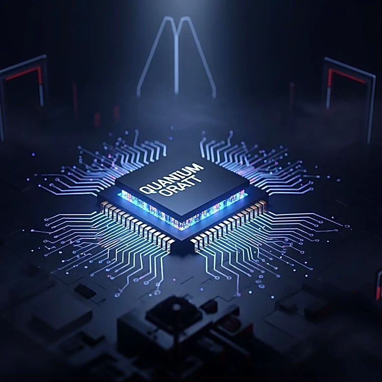 Moth Quantum Utilizes Real Qubits to Develop Horror Game Levels, Signaling Quantum Computing's Expansion into Entertainment