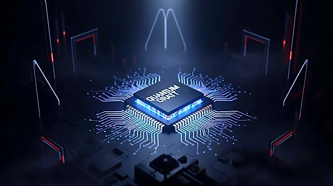 Moth Quantum Utilizes Real Qubits to Develop Horror Game Levels, Signaling Quantum Computing's Expansion into Entertainment