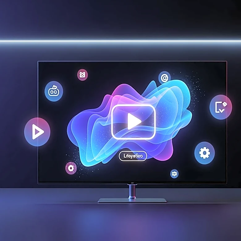 Substack Expands into Video Content, Aiming for an Interactive TV Experience