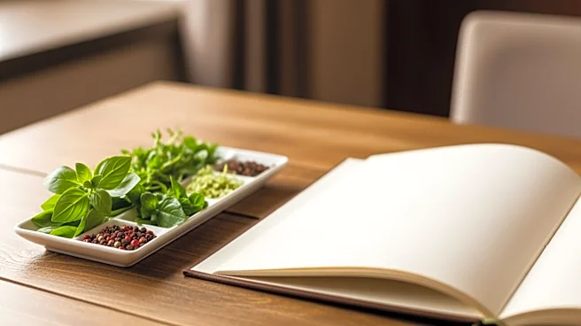 Restaurant Founder Reflects on Menu Strategy Shift for Better Customer Satisfaction