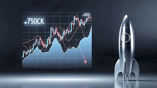 Retail Traders Express Concerns Over SpaceX's $2 Trillion IPO Valuation