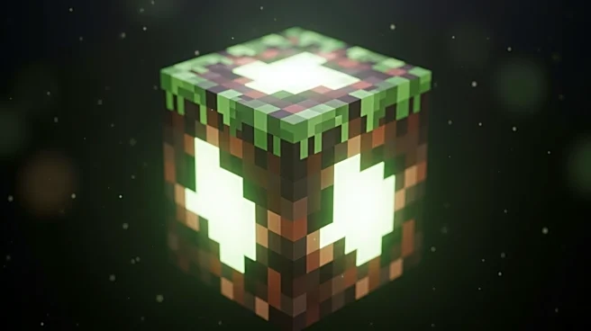 A Minecraft Movie 2 Announces Official Title Ahead of 2027 Release